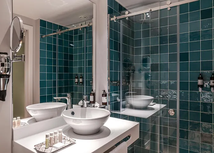 Vincci Bonjardim Hotel Porto