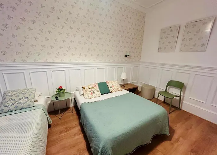 Monte Sinai Guest House Porto