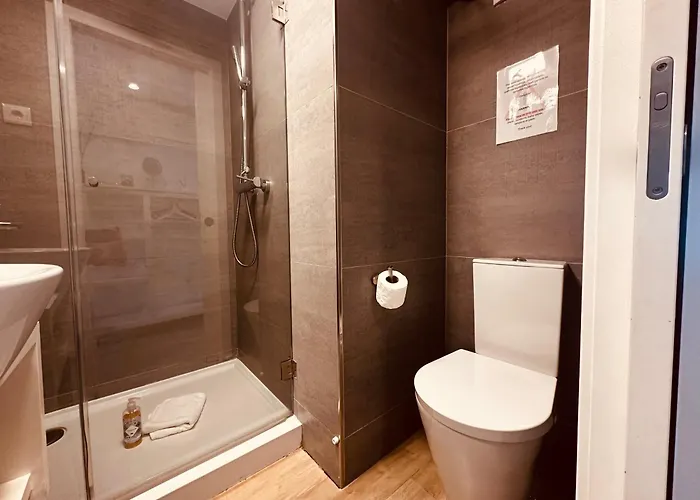 Casa Jardim Aparthotel Porto